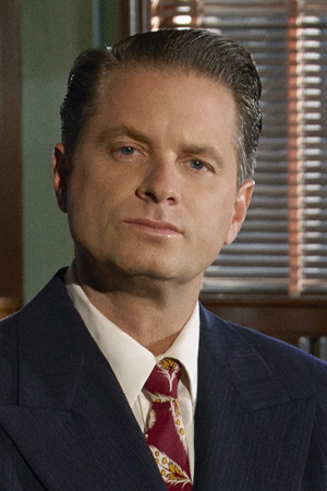 Shea Whigham