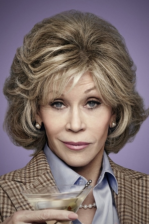 Jane Fonda