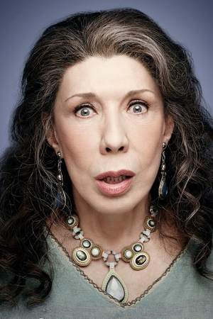 Lily Tomlin