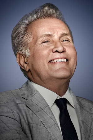 Martin Sheen