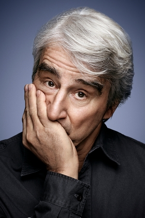 Sam Waterston
