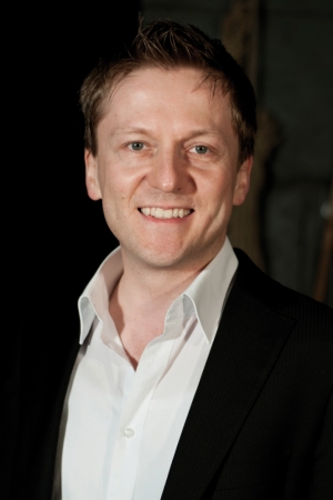 Andreas Gergen