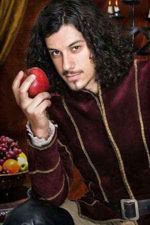 Rafael Cebrian