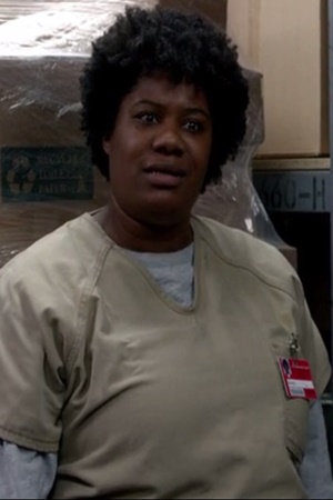 Adrienne C. Moore