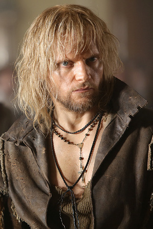 Marc Warren