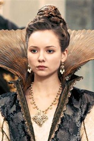 Alexandra Dowling
