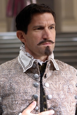 Bo Poraj