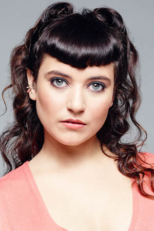 Hannah Dunne