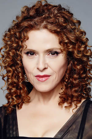 Bernadette Peters