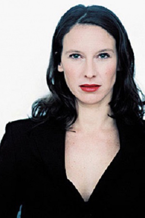 Maria Köstlinger