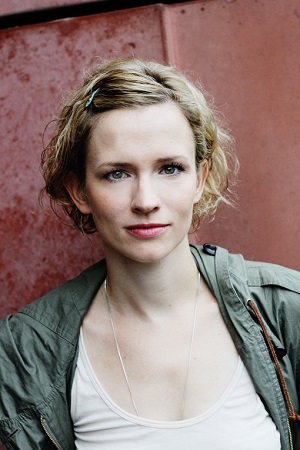Adina Vetter