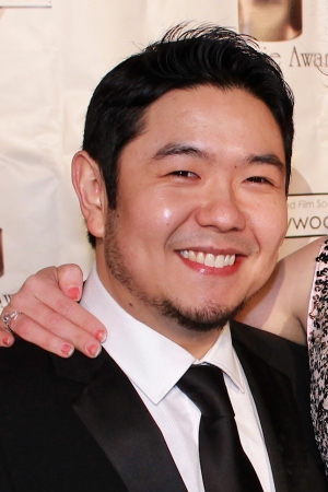 Eric Bauza