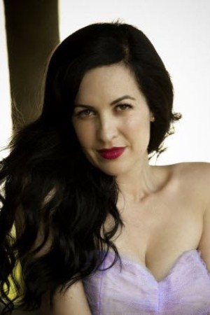 Grey DeLisle