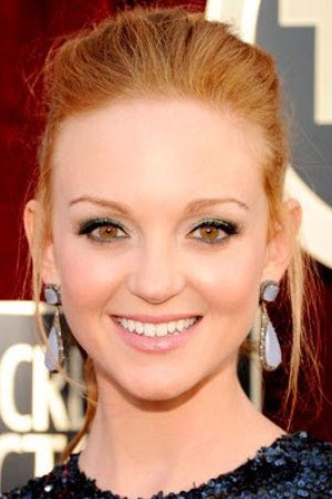Jayma Mays