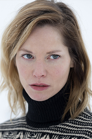 Sienna Guillory