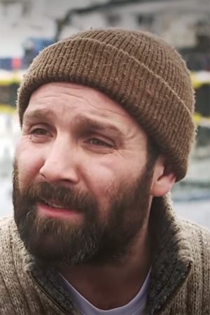 Johnny Harris