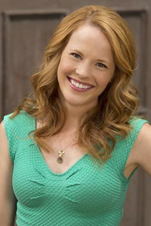 Katie Leclerc