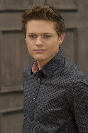 Sean Berdy