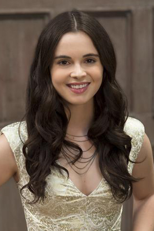 Vanessa Marano