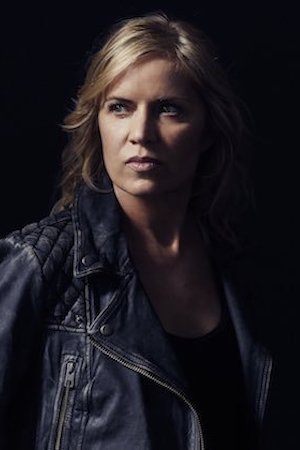 Kim Dickens