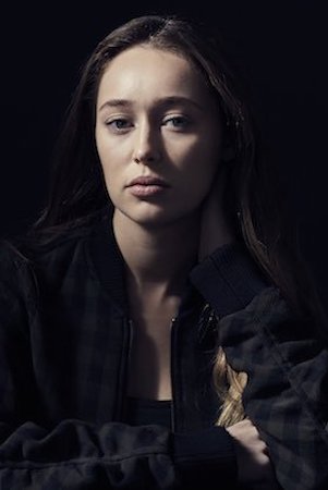 Alycia Debnam-Carey