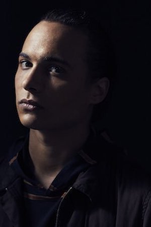 Frank Dillane