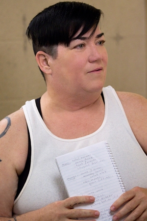 Lea DeLaria