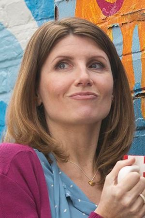 Sharon Horgan