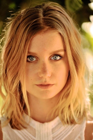 Isabel Durant