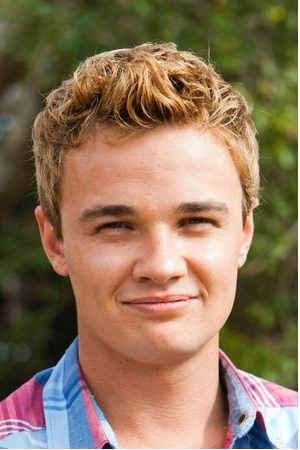 Dominic Deutscher
