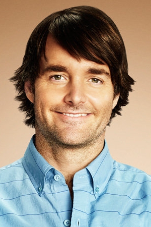 Will Forte