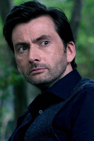 David Tennant