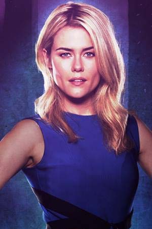 Rachael Taylor