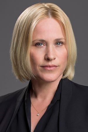 Patricia Arquette