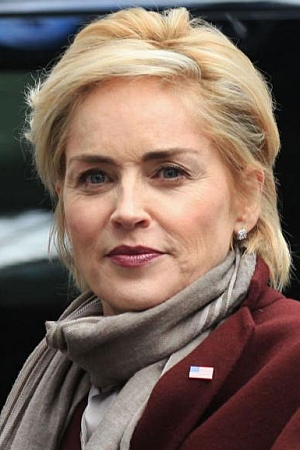 Sharon Stone