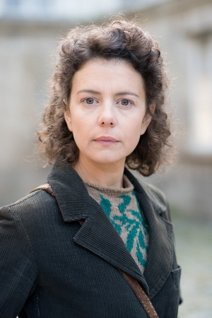 Constance Dollé
