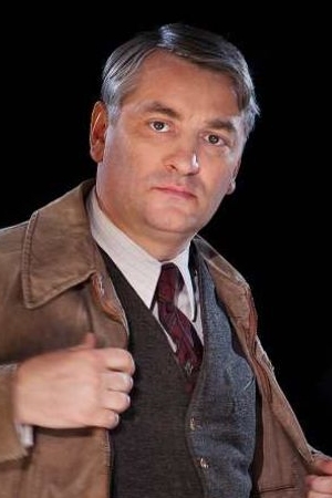 François Loriquet