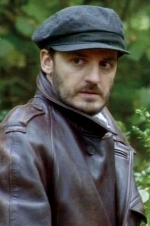 Fabrizio Rongione