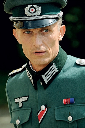 Richard Sammel