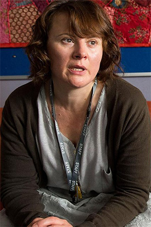 Monica Dolan