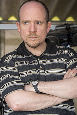 Richard Glover