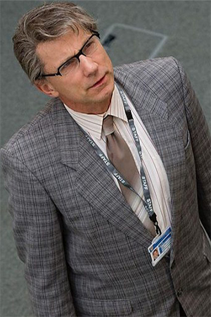 Simon McBurney