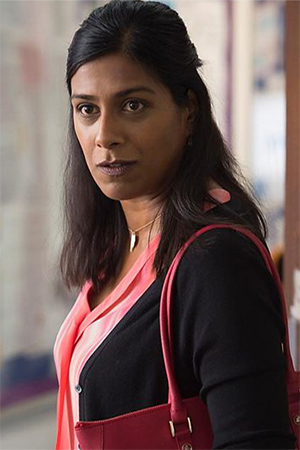 Lolita Chakrabarti