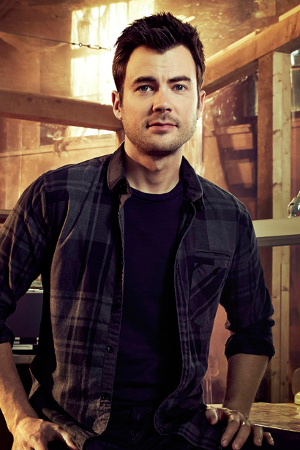 Matt Long