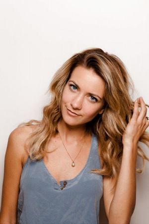 Meredith Hagner