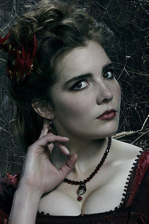 Elise Eberle