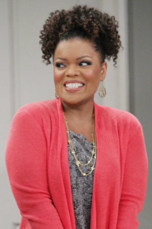 Yvette Nicole Brown