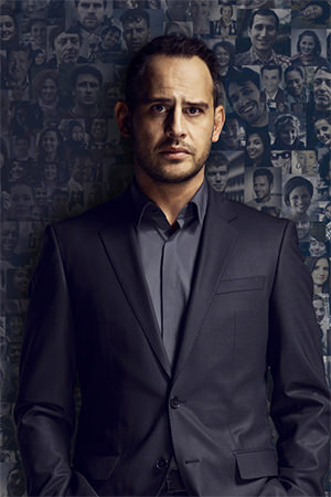 Moritz Bleibtreu