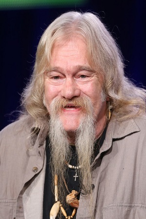 Billy Brown