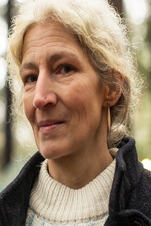 Ami Brown